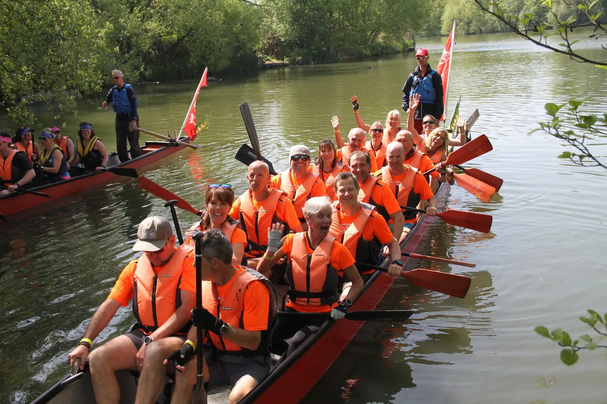 Dragonboat 2023