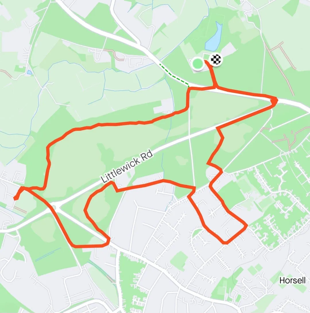 2024 Reindeer Run
